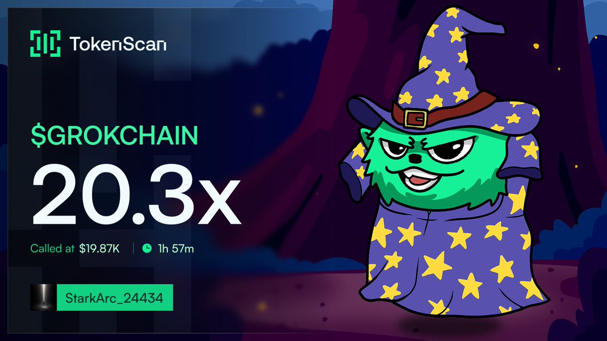 StarkArc© tweet media