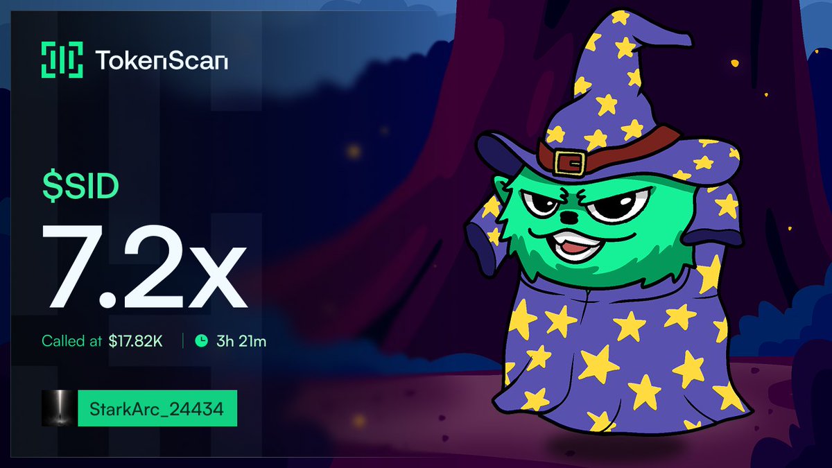 StarkArc© tweet media