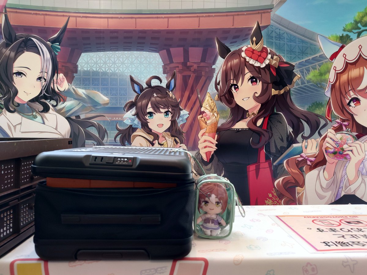 リベンジ成功したよ殿下…🍀