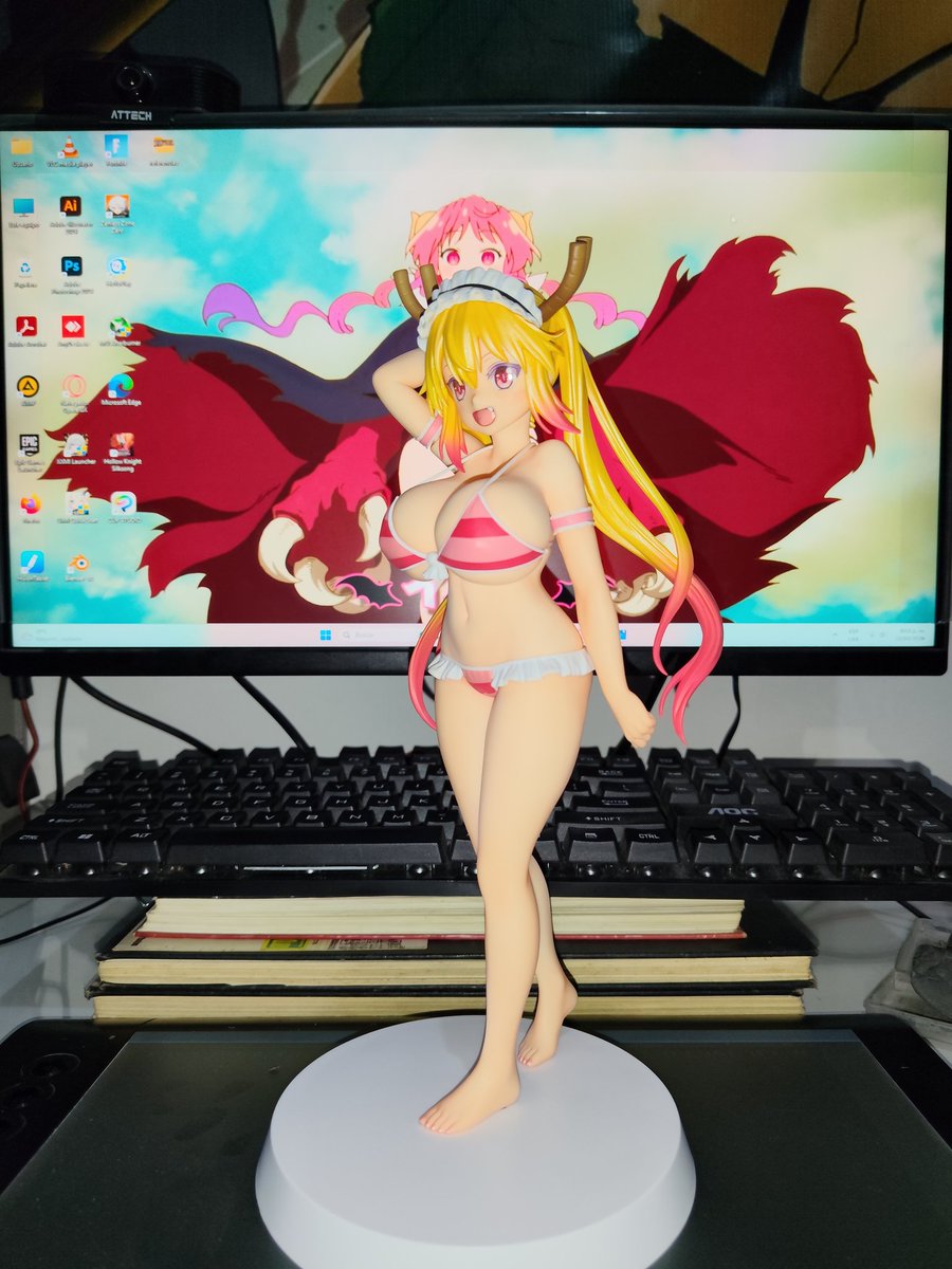 Zenaku :3 tweet media