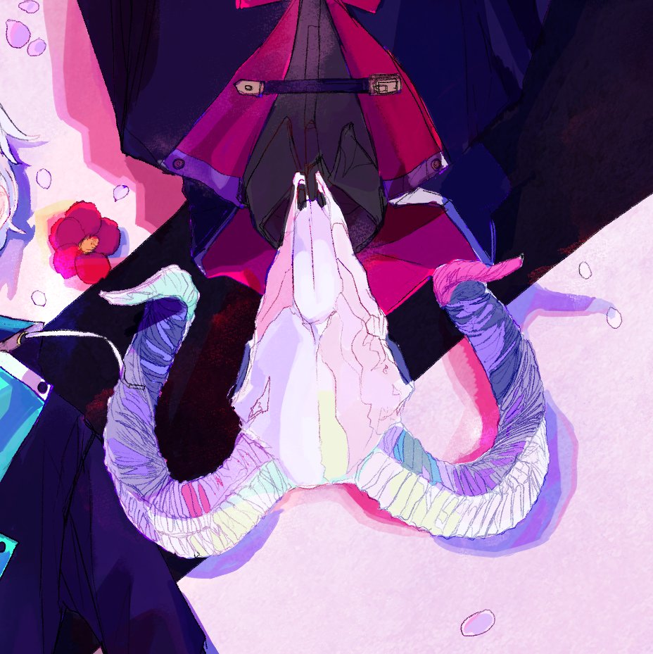 最近ポストめっちゃ少なくて焦っています、なんか呟ける日常とかありますかね・・・ありますかね・・・昔描いた骨貼ります