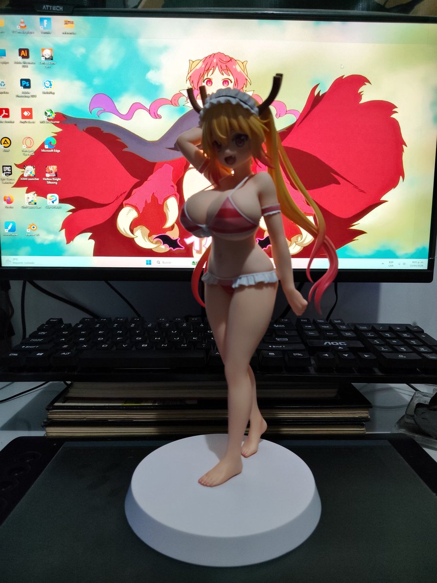 Zenaku :3 tweet media