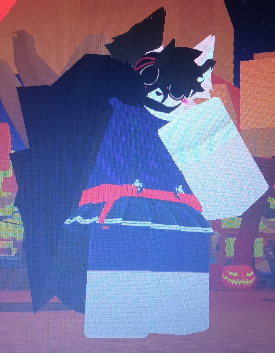 🌙Willow_Bnuy🐰 tweet media