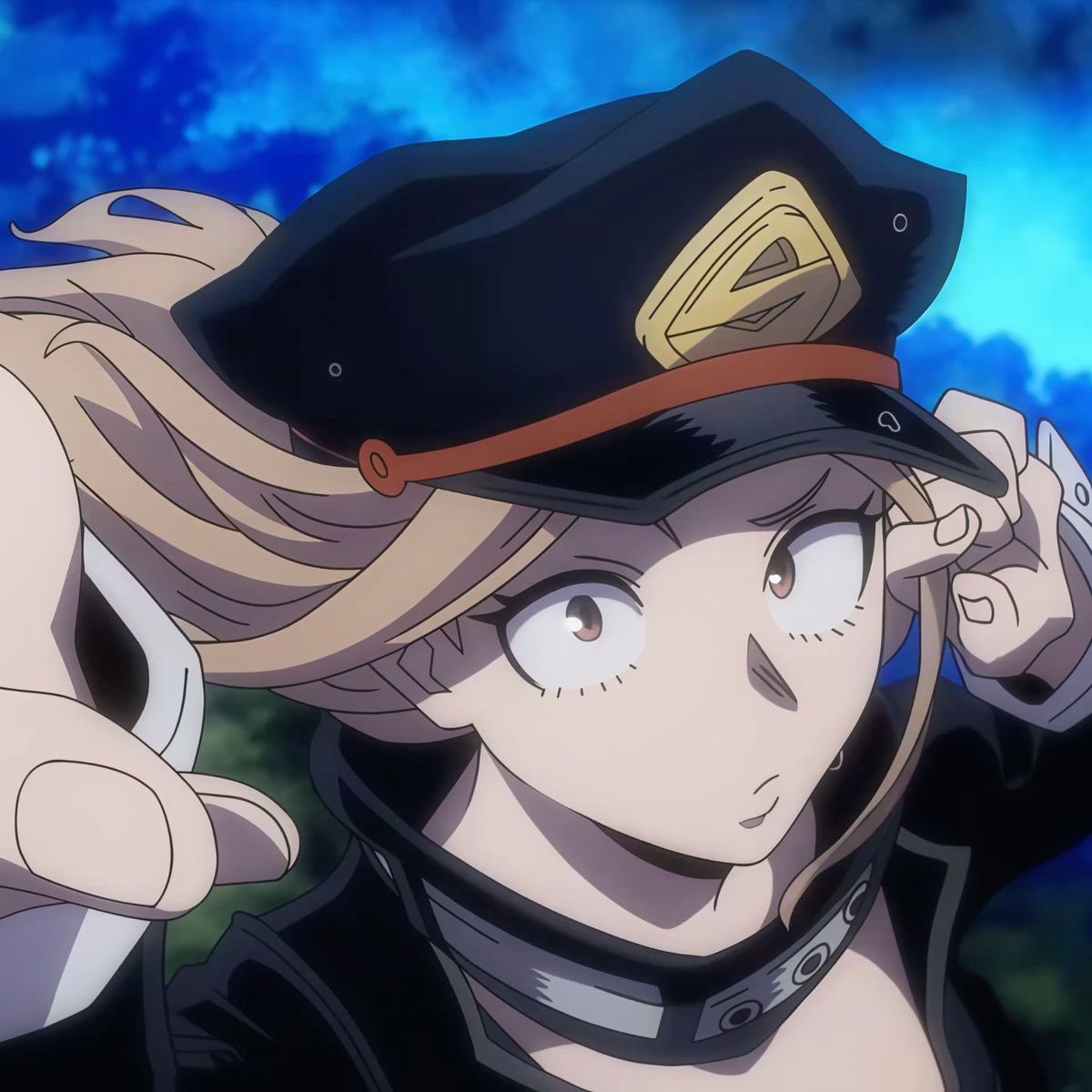 𝓒erise tweet media