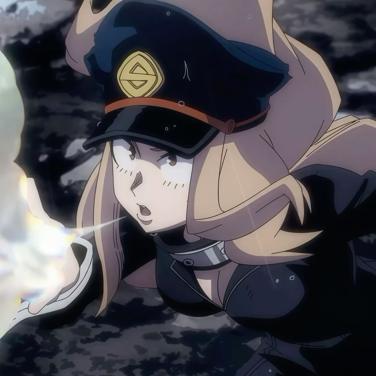 𝓒erise tweet media