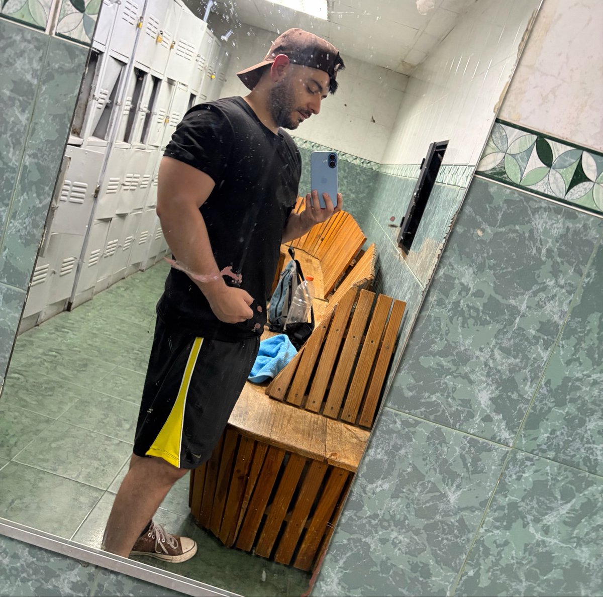 Henry José tweet media