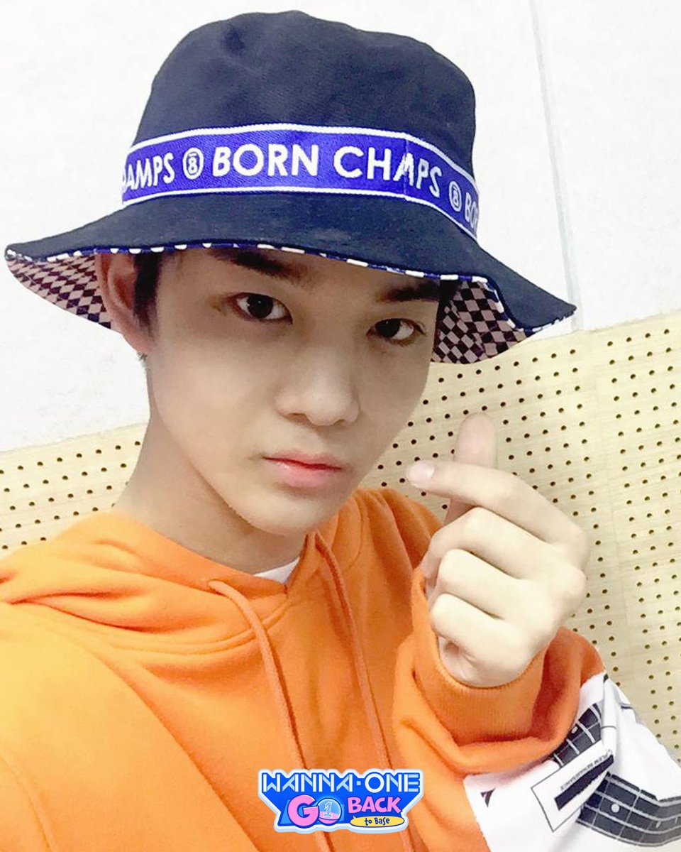 Mnet Plus Original tweet media