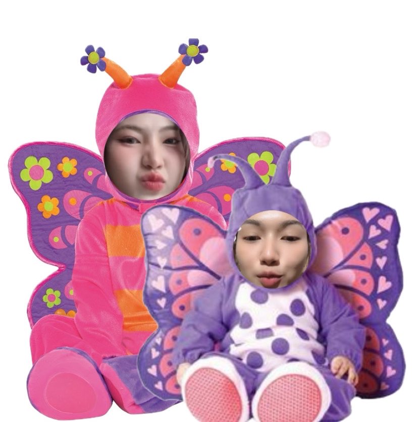 Chacream tweet media