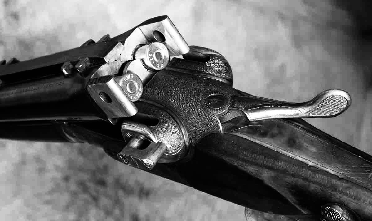 Elmer Keith tweet media