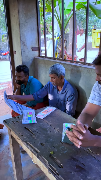 Good morning wishes to all 🥰