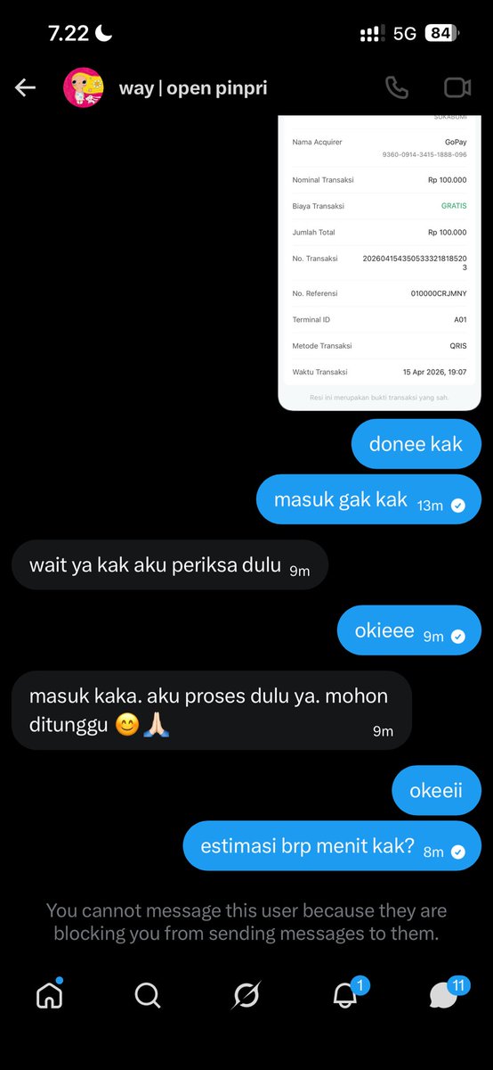 yaya tweet media