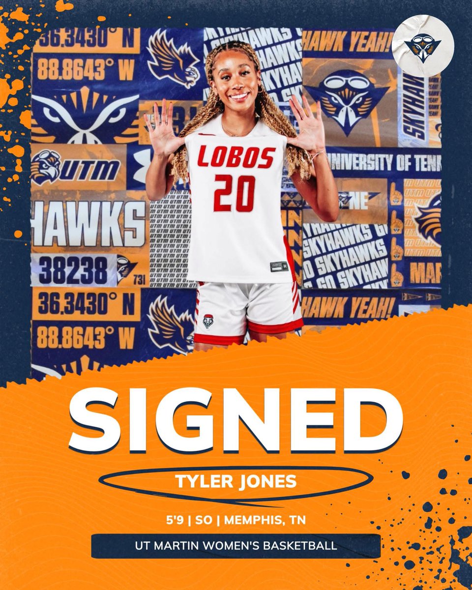 UT Martin Women’s Basketball tweet media