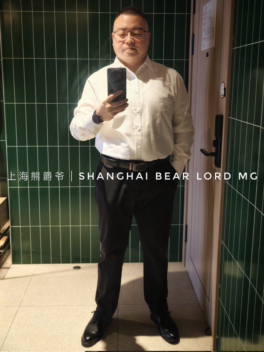 上海老克勒熊 tweet media