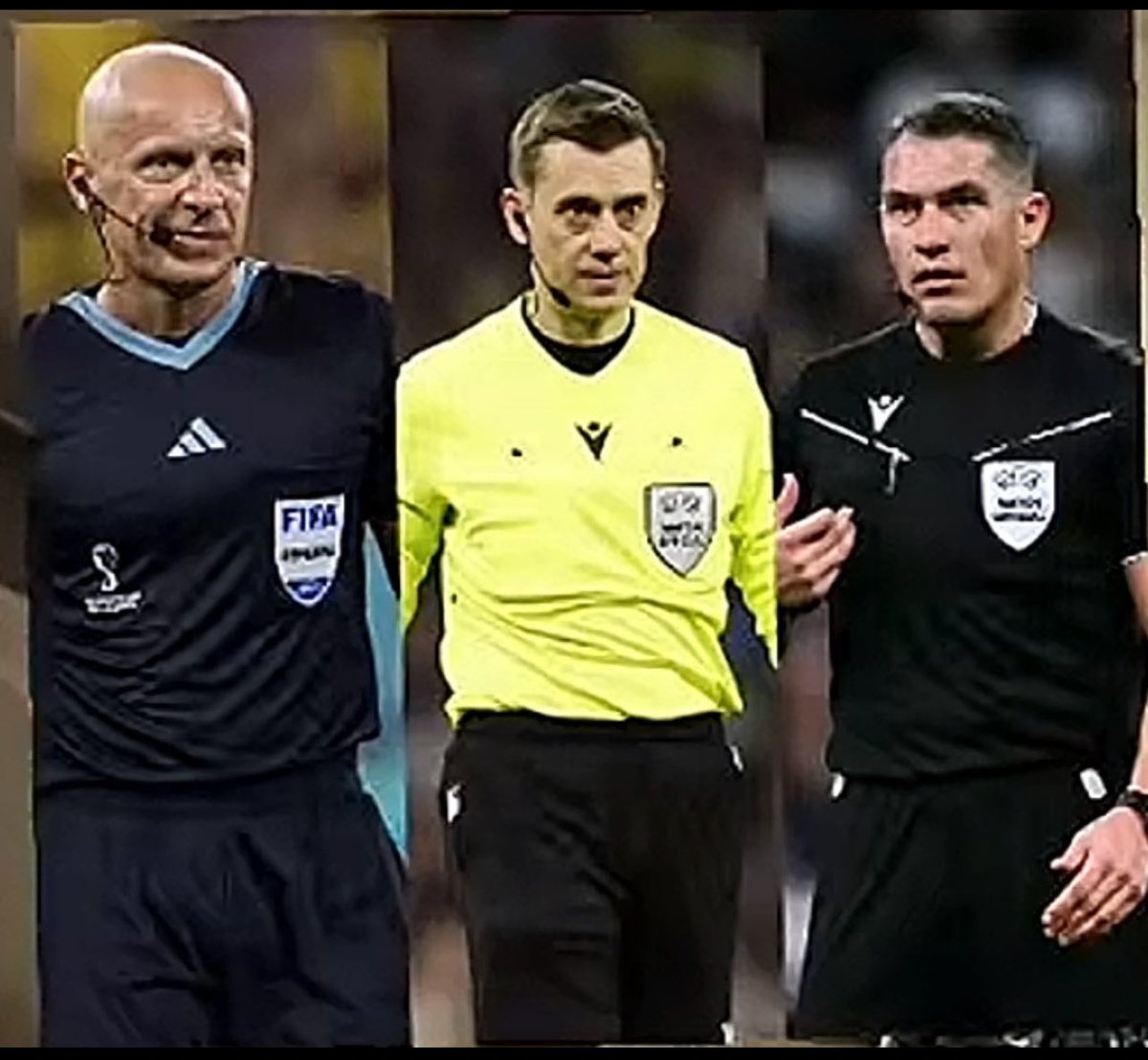 FCB Voice tweet media