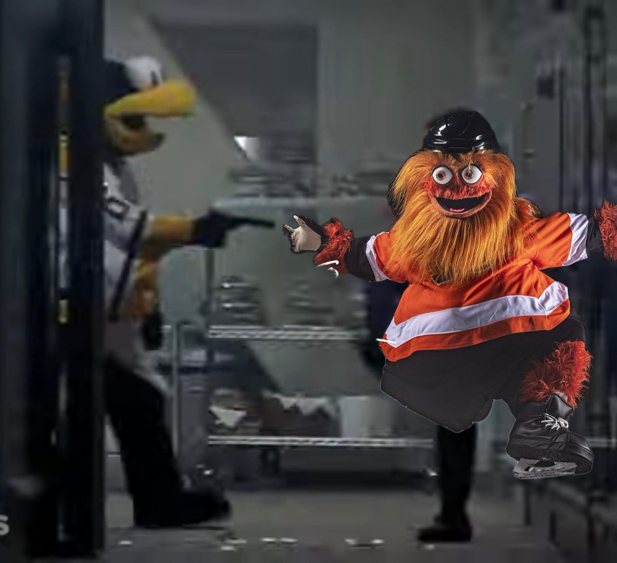 theCMY5's tweet photo. @PenguinsJesus https://t.co/K5nuRCV1Ac