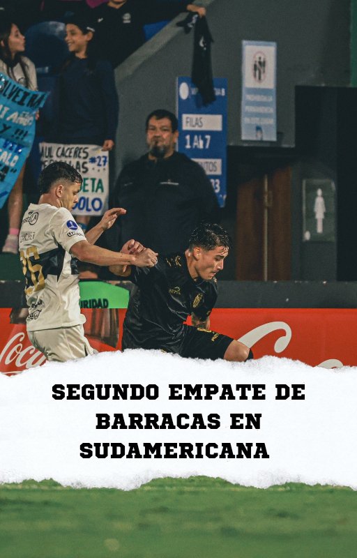 Fútbol Argentino Hoy tweet media