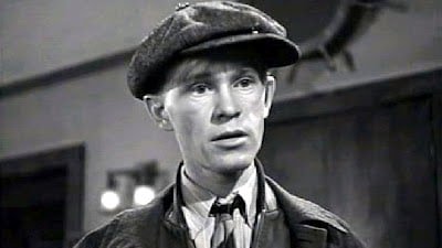DrBuzz_Forensic's tweet image. Actor William "Billy" Benedict was #BornOnThisDay, April 16, 1917. Best known for his film roles in the 1940s series Little Tough Guys /East Side Kids/Bowery Boys. Appeared in well over 100 films &amp;amp; TV series. Passed in 1999  (age 82) from heart surgery. #RIP #GoneButNotForgotten