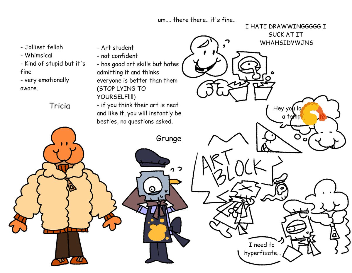 PiAnB0's tweet photo. @jamme_mai @Andr000meda @thornes_thorn YESS WE MUST ART https://t.co/hiQsRSt9qY