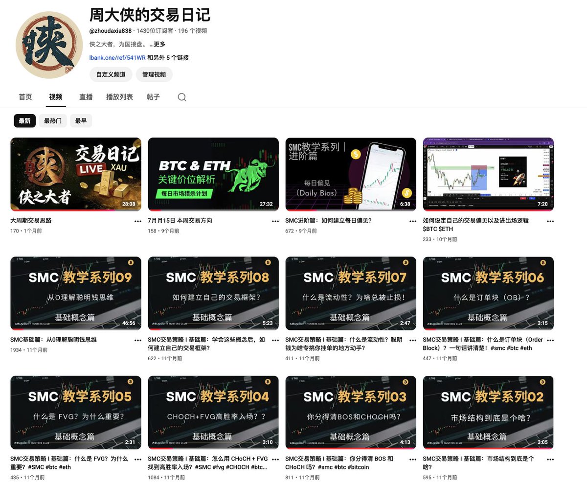 周大侠 tweet media