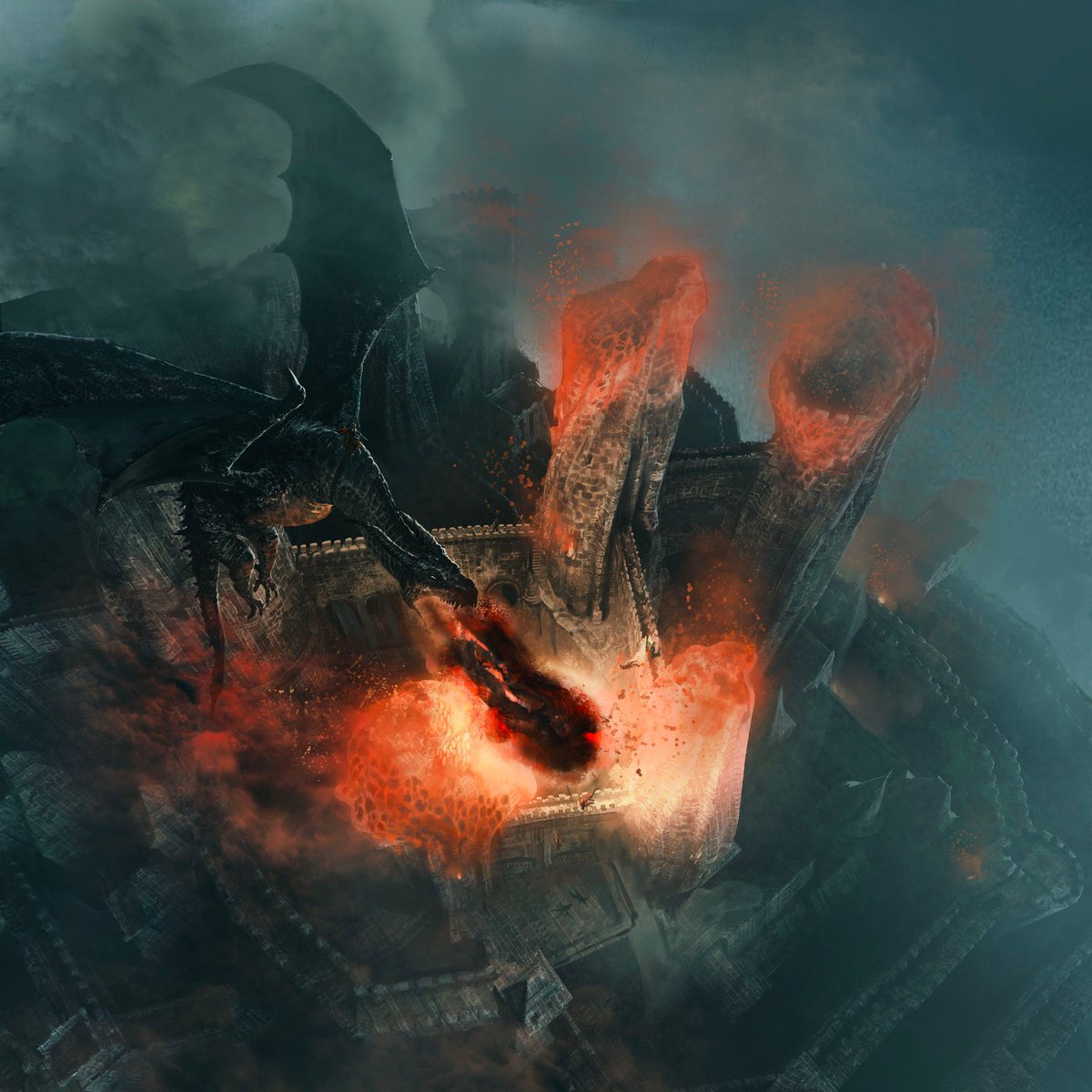 Thrones Facts | HOTD 🐉 tweet media