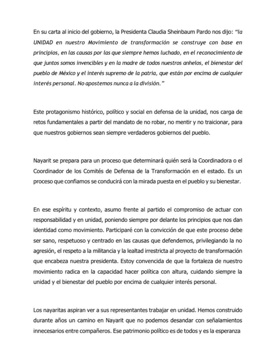 Carlos Torres tweet media