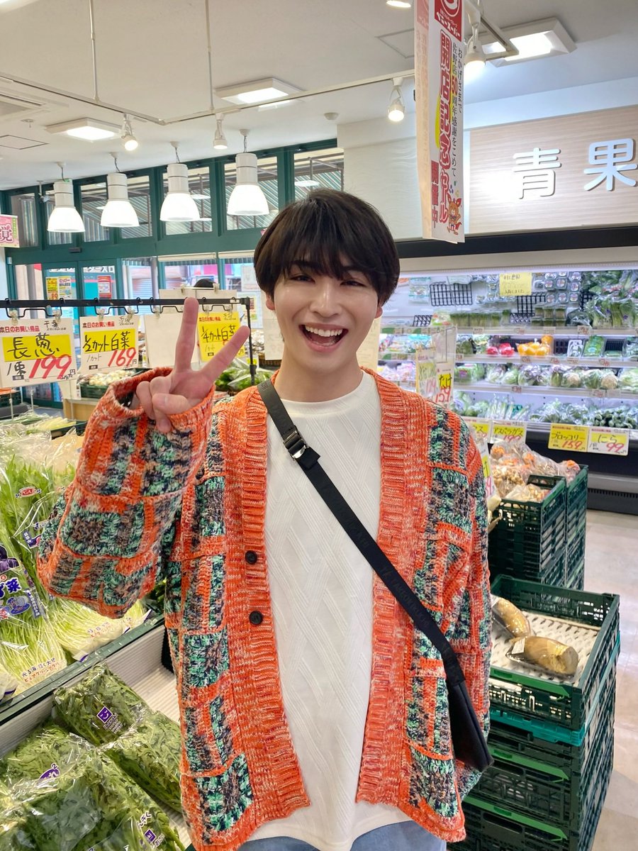 ／
#増子敦貴 出演✨
テレビ東京系列･⽔ドラ 25
「サレタ側の復讐〜同盟を結んだ妻たち〜」第3話
＼

ご覧いただきありがとうございます⚡️

TVerにて見逃し配信中📡
tver.jp/series/srbnoj3…

#サレタ側の復讐 <a href="/tx_saretagawa/">サレタ側の復讐🤝🔥毎週水曜深夜1時放送【テレ東公式】</a> #GENIC <a href="/atsuki_mashiko/">増子敦貴（GENIC）</a>