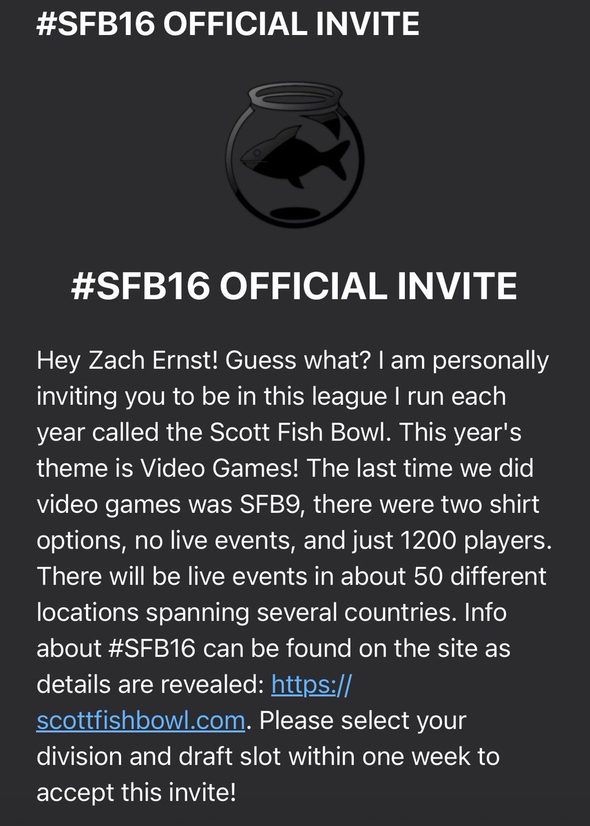 i had a weird dream tweet media