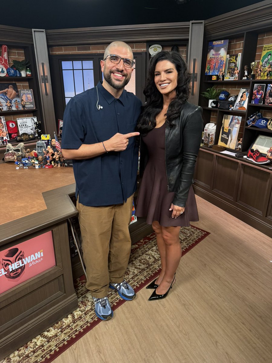 Ariel Helwani tweet media