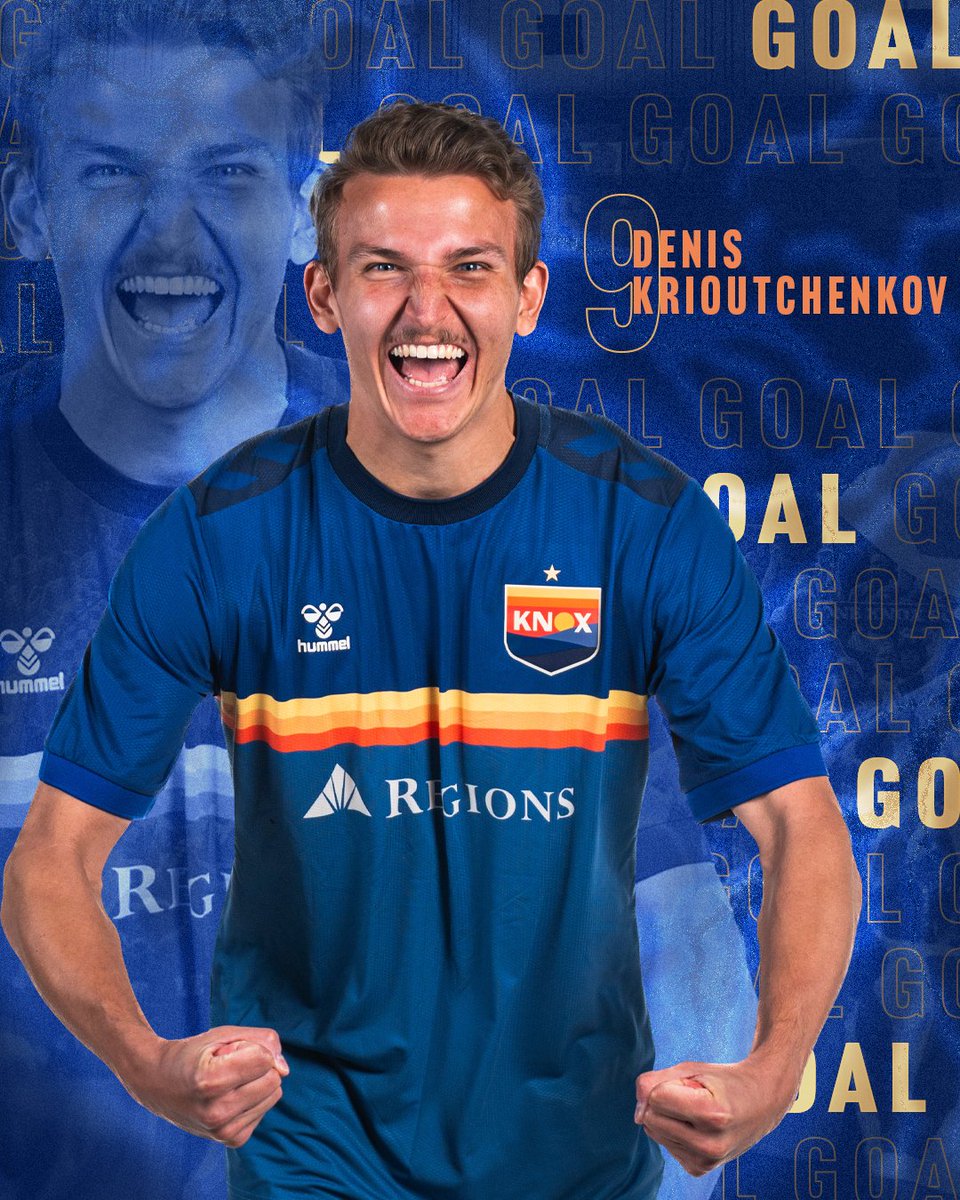 One Knoxville Sporting Club tweet media