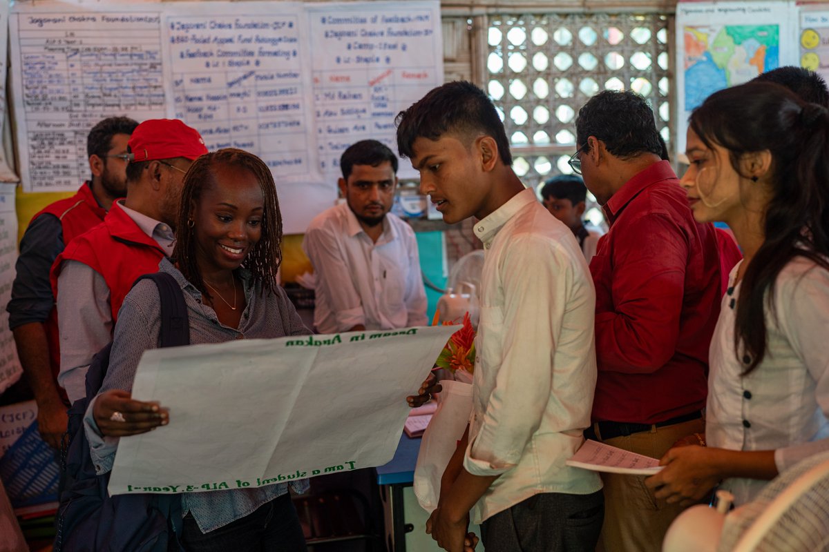 Education Cannot Wait tweet media