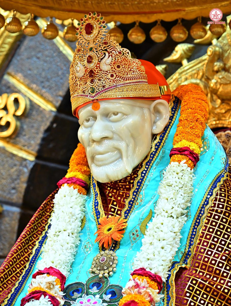 SAI WORLD DEVOTEES CHARITABLE TRUST ( Regd.) tweet media