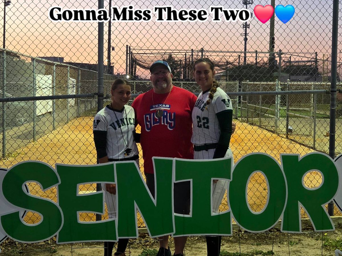 Texas Glory Venice 18U Gold - Marino tweet media
