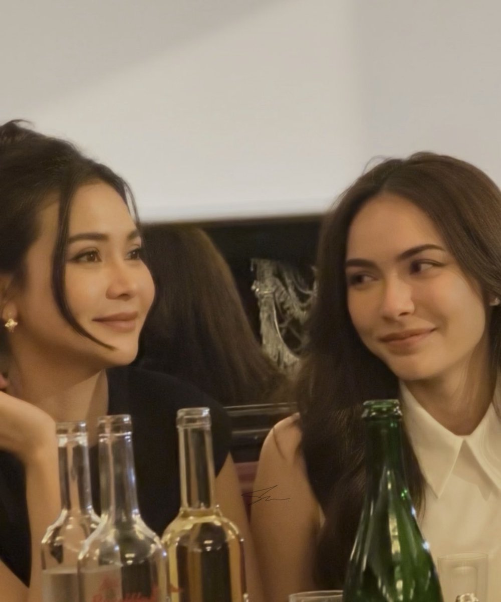 inanzill💞Call me คุณหนูแดง(แม่อาโป วาทินวนิช) tweet media