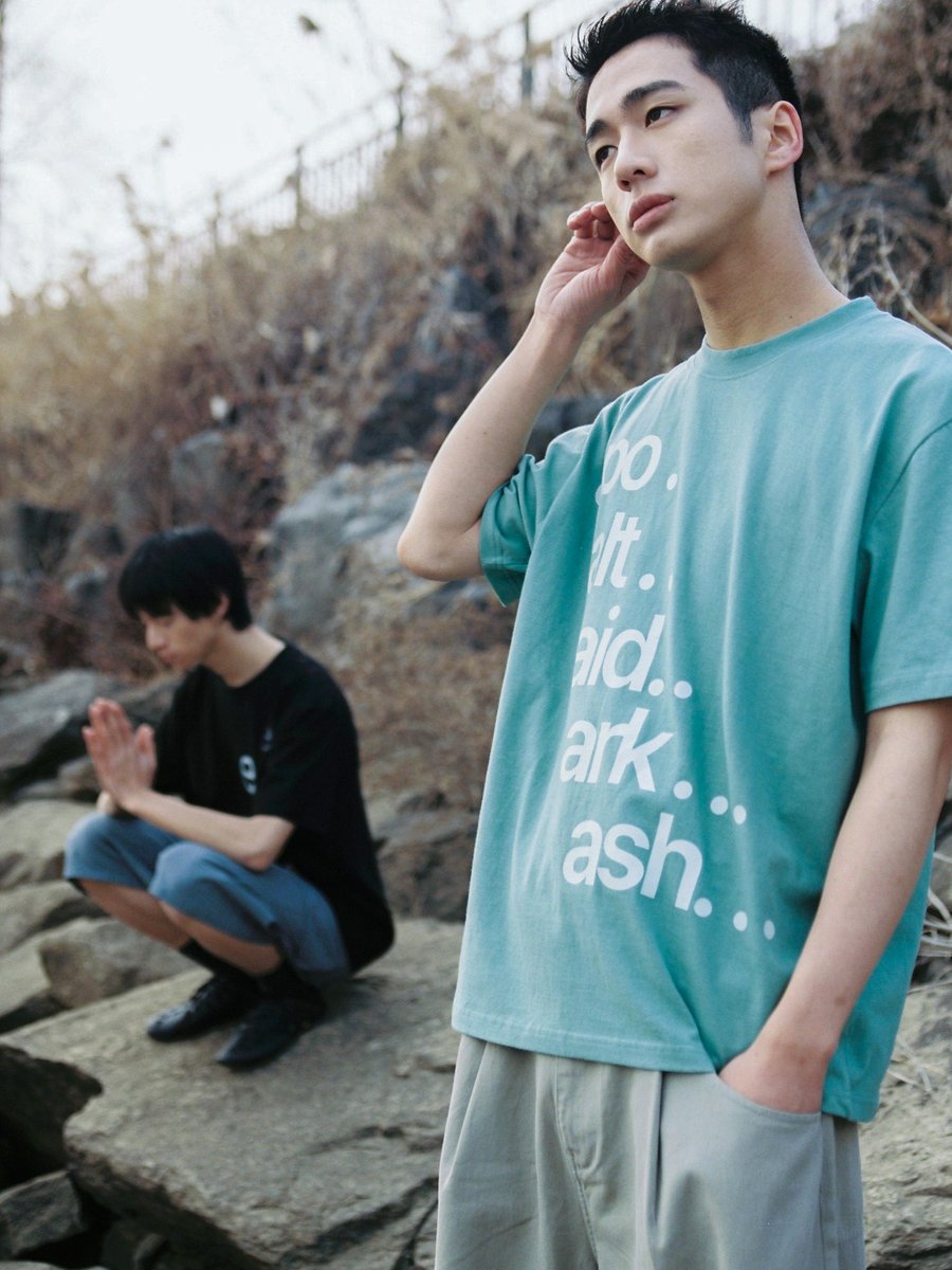 THECOLDESTMOMENT (더콜디스트모먼트) tweet media