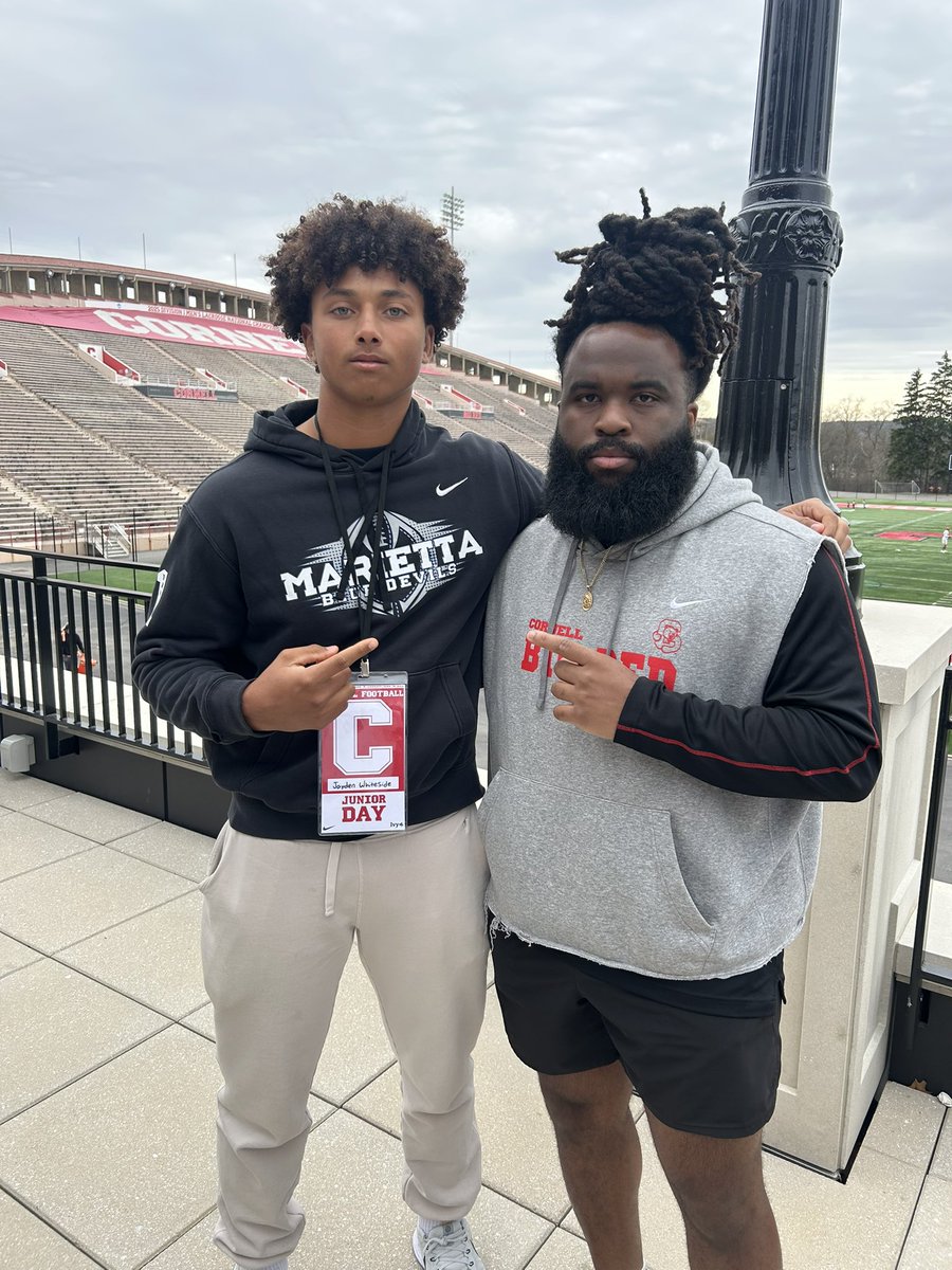 Jayden Whiteside tweet media