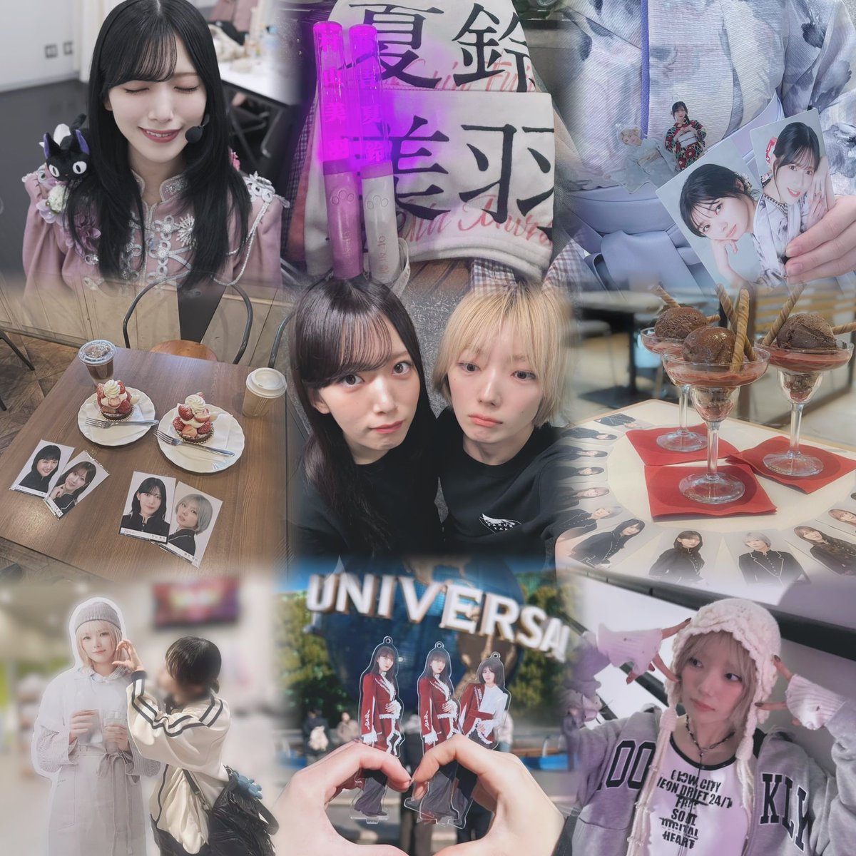 。ゆき tweet media