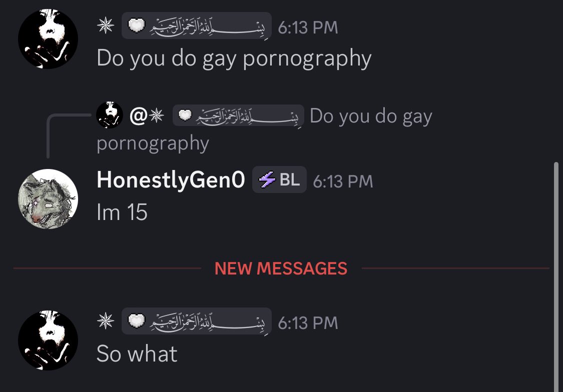 Honestly Genø tweet media