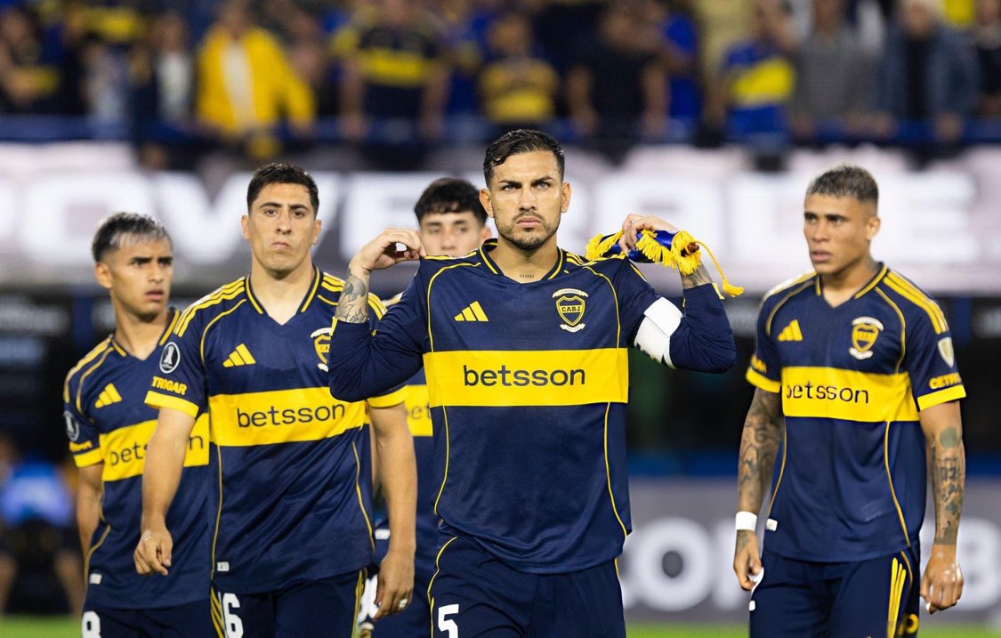 BOCA