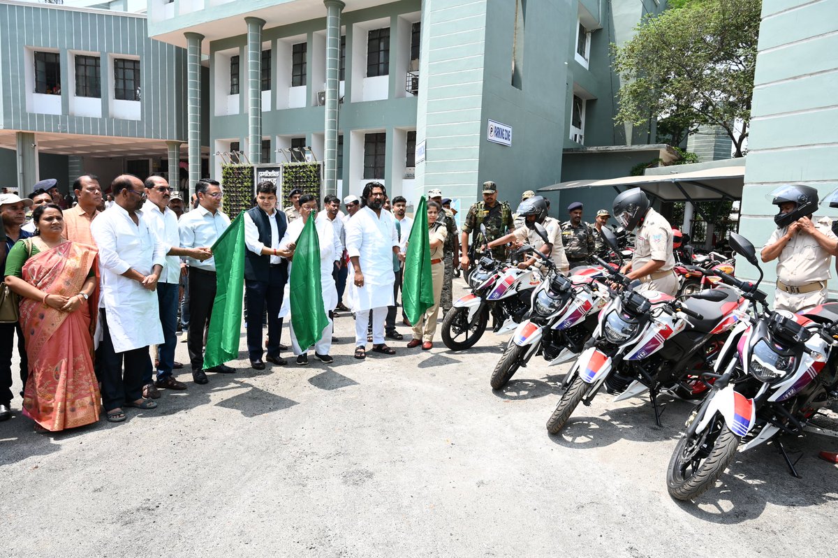 DC PAKUR tweet media