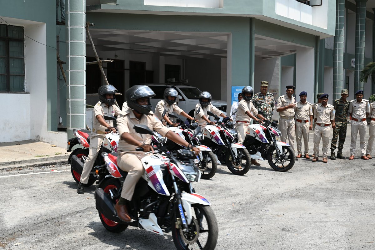 DC PAKUR tweet media