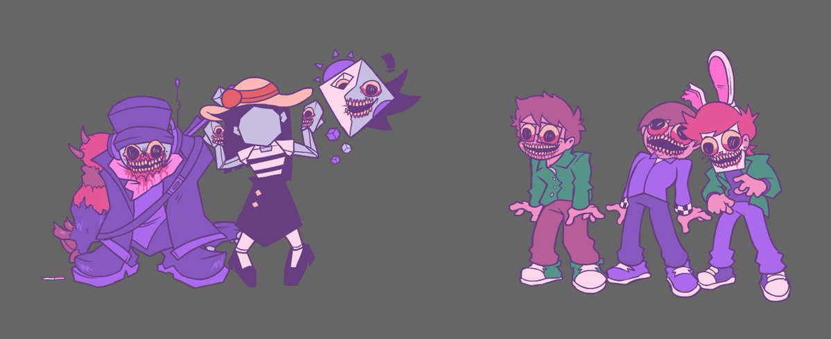 Nitr0cytiVA #1 D-SIDES FAN tweet media