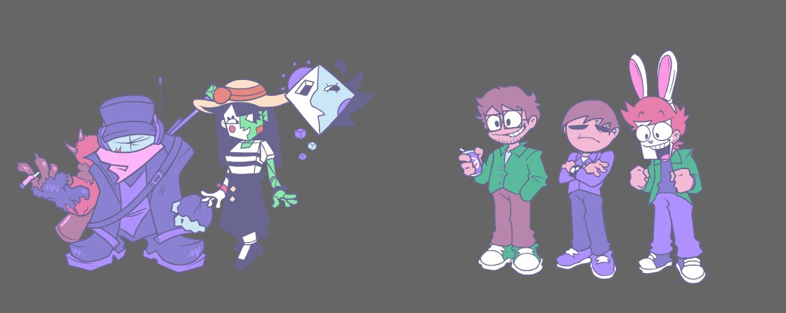 Nitr0cytiVA #1 D-SIDES FAN tweet media