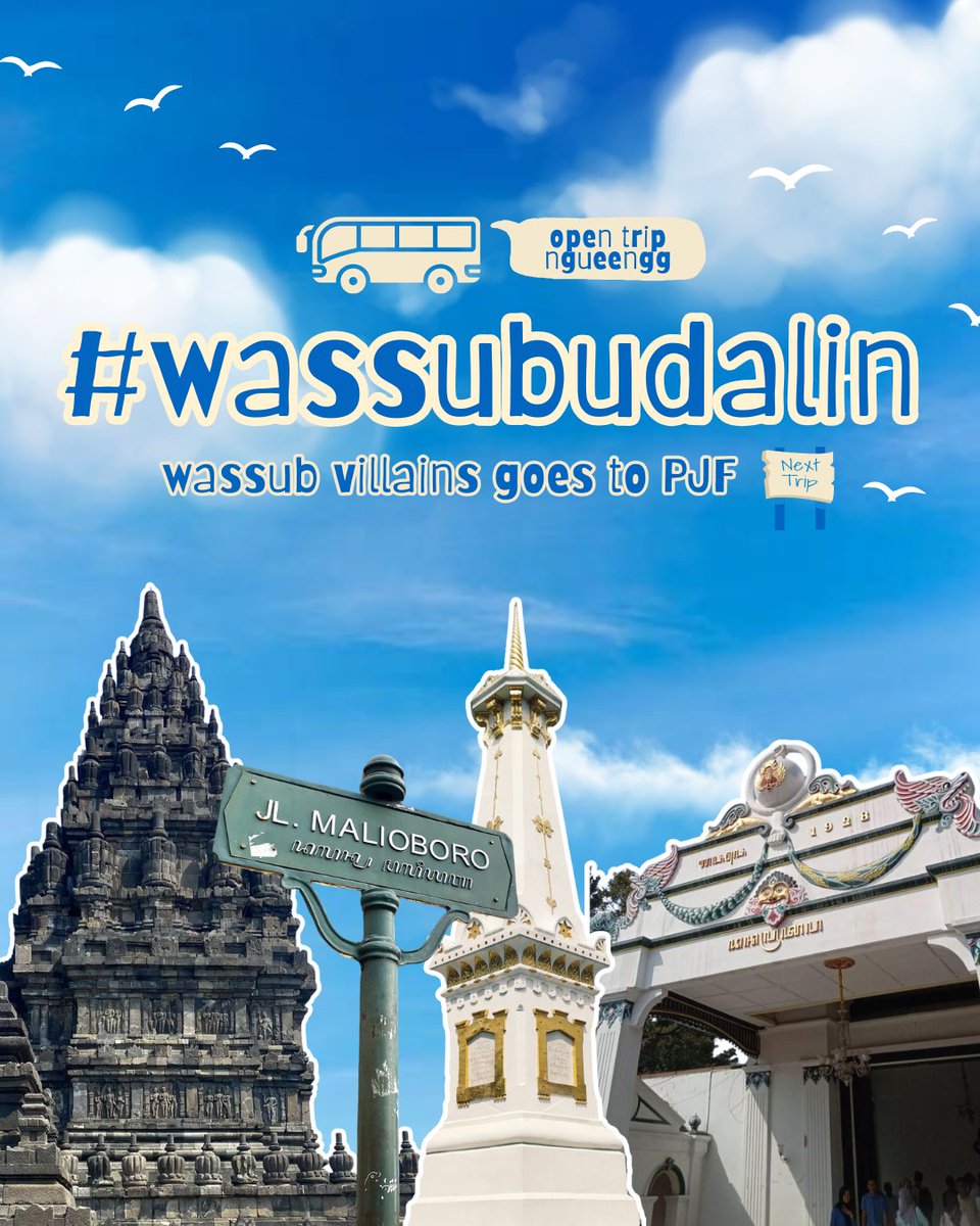 Villains Surabaya tweet media