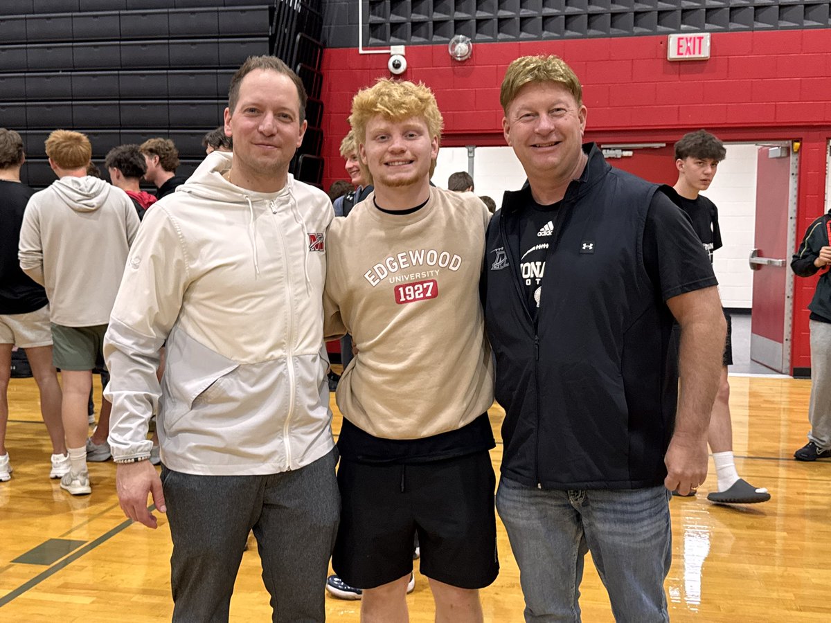 Muskego HS Grid Iron tweet media