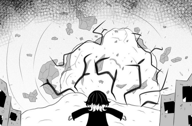 _Mitzai's tweet photo. Cuando comencé a dibujar una obra, pensaba algo como "¿Realmente puedo hacer algo bueno?, Probablemente no sirva para esto." Pero persistí y aunque actualmente sigo teniendo un nivel no tan alto, ya no estoy donde estaba antes, ¡Sigue persistiendo!
Compara. https://t.co/Wl9F3cc10h