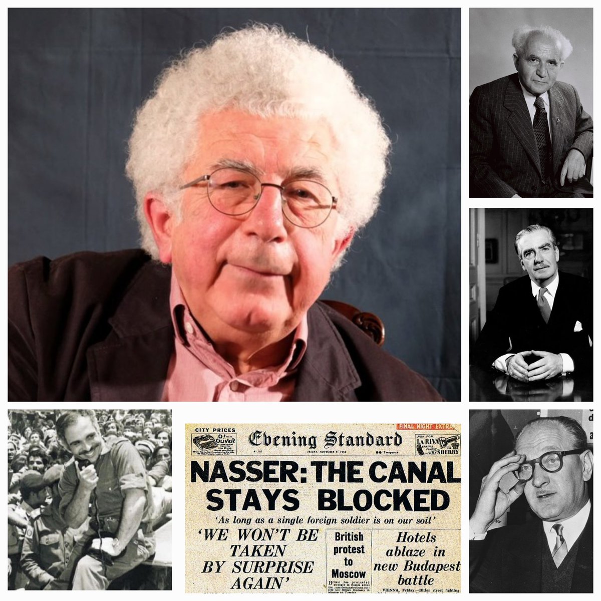 William Dalrymple tweet media