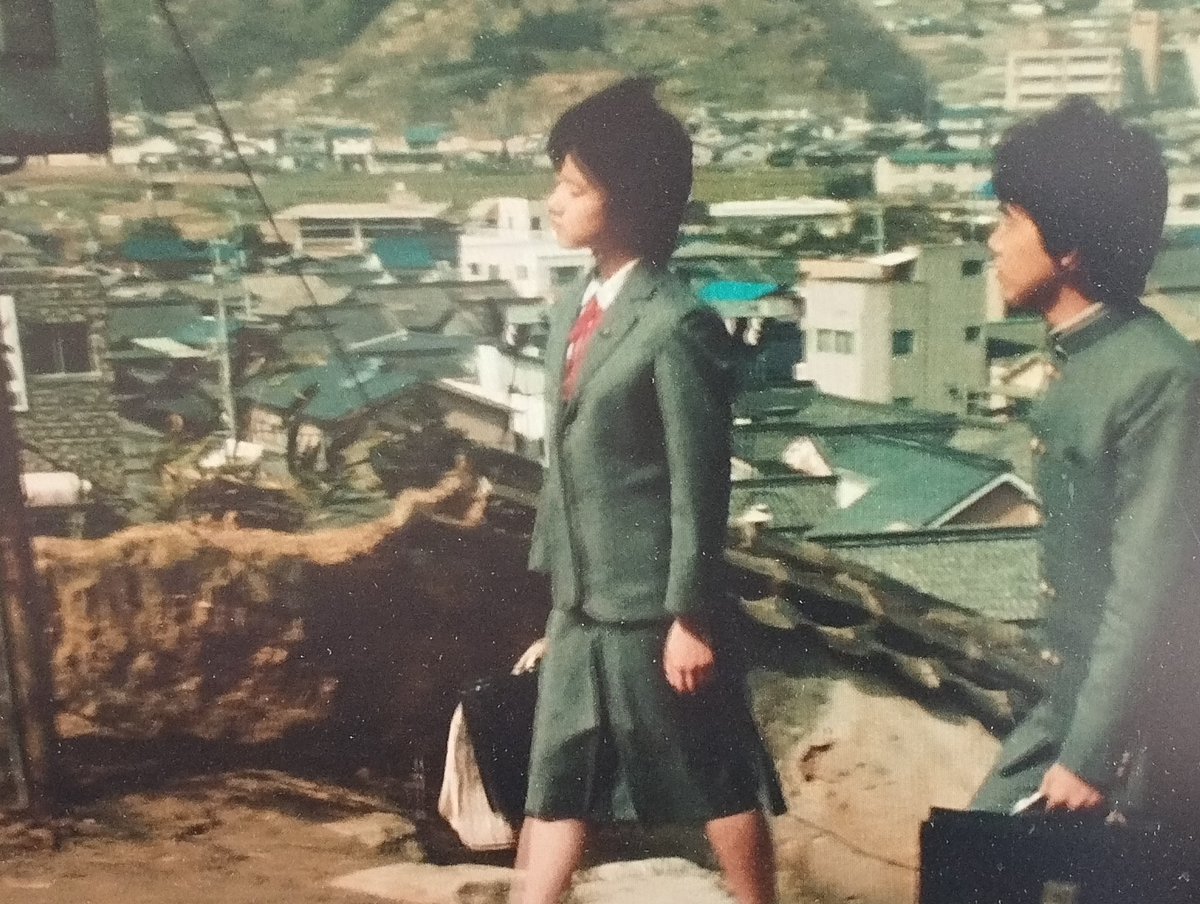 芳山 てにて 和子 tweet media