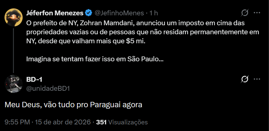 Jéferfon Menezes tweet media