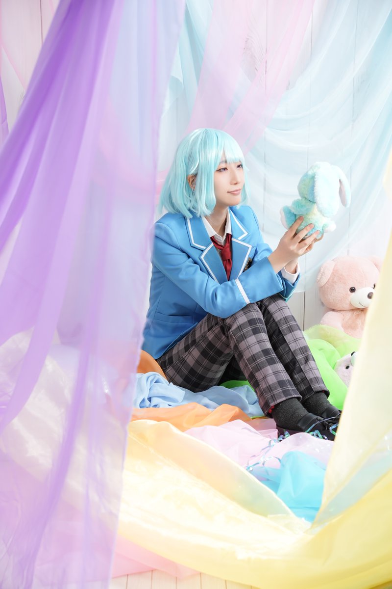 スタジオアップトーン（コローレ系列） tweet media