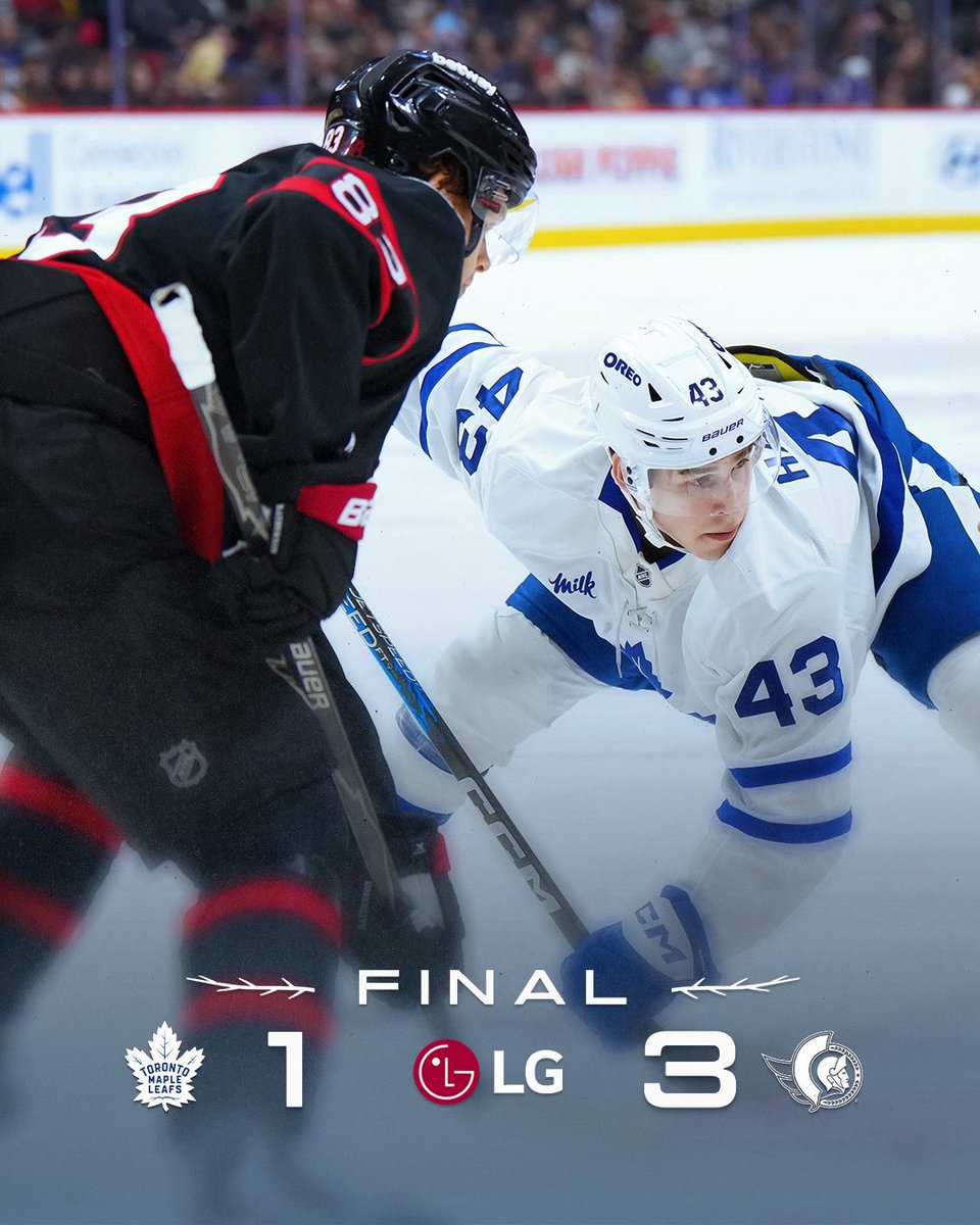 Toronto Maple Leafs tweet media